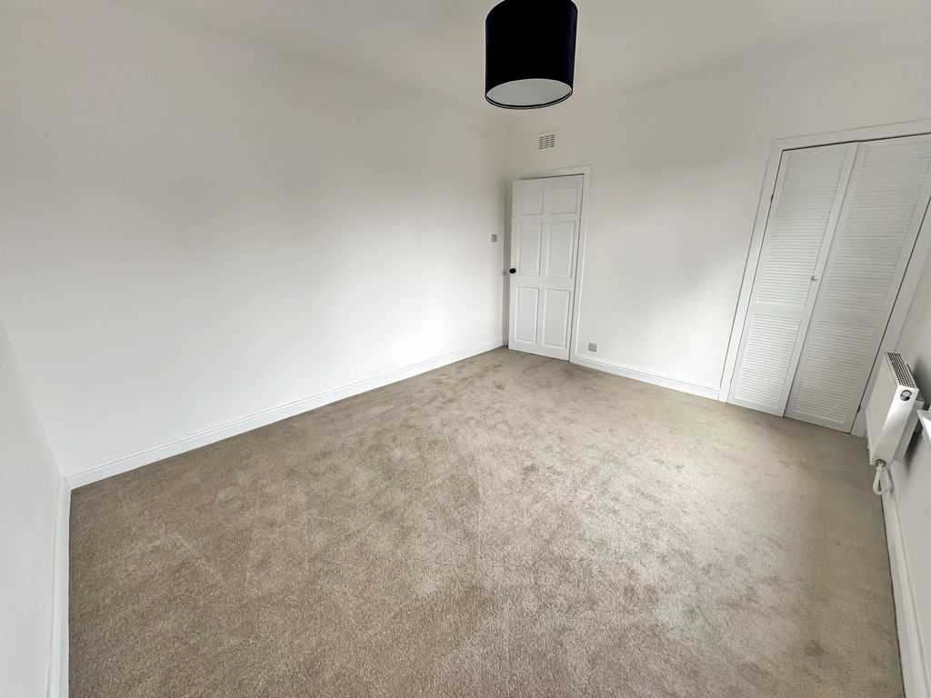 Holehouse Drive Knightswood